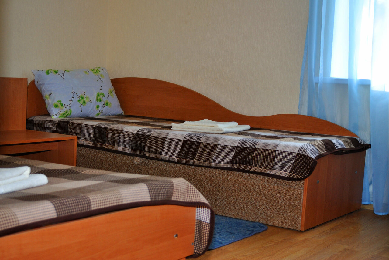 Гостиница Эйс Евпатория-10