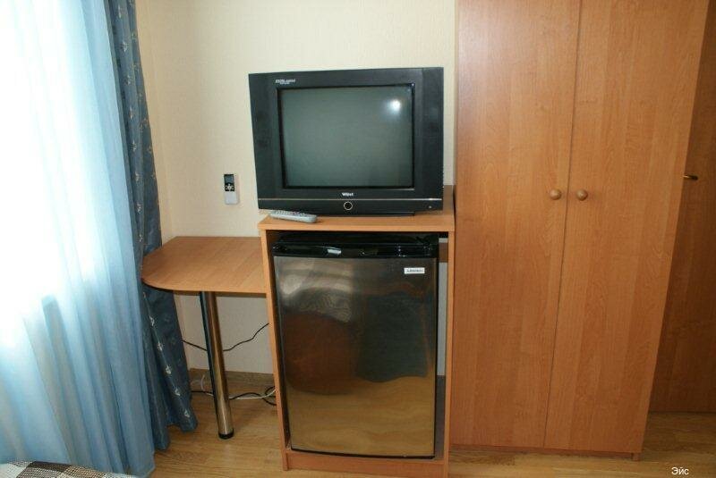 Гостиница Эйс Евпатория-20