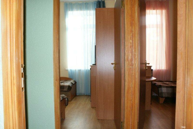 Гостиница Эйс Евпатория-19