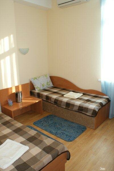 Гостиница Эйс Евпатория-21