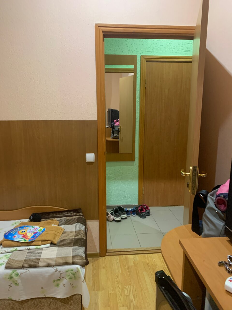 Гостиница Эйс Евпатория-17