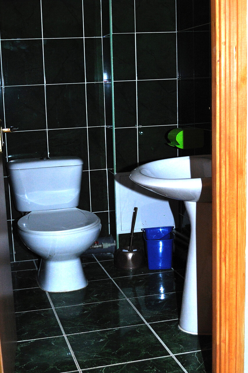 Гостиница Эйс Евпатория-13