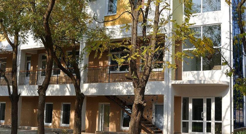 Гостиница Ace Евпатория
