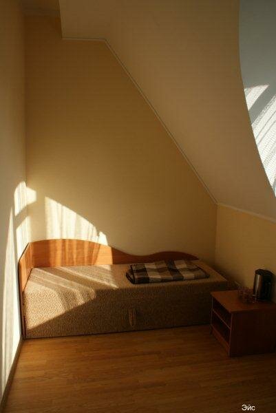 Гостиница Эйс Евпатория-16