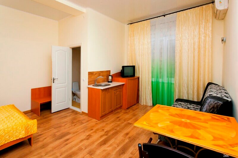 Гостиница Эйс Евпатория-15