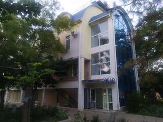 Гостиница Эйс Евпатория-4