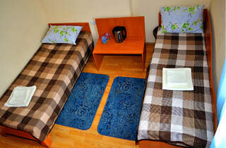 Гостиница Эйс Евпатория-1