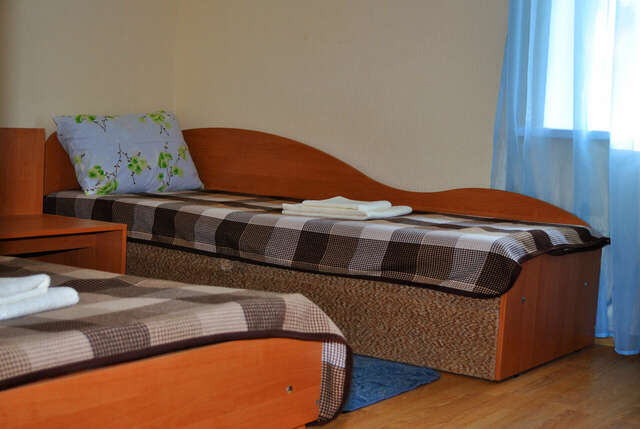 Гостиница Эйс Евпатория-9