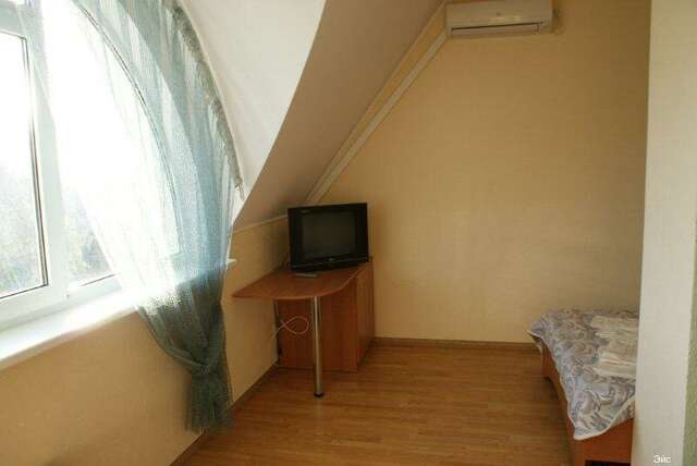 Гостиница Эйс Евпатория-17