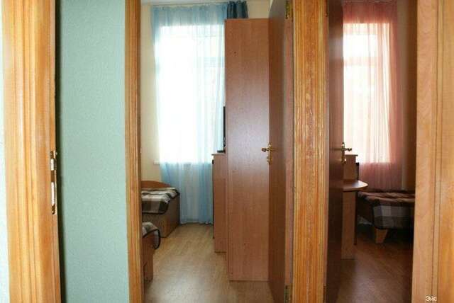 Гостиница Эйс Евпатория-18