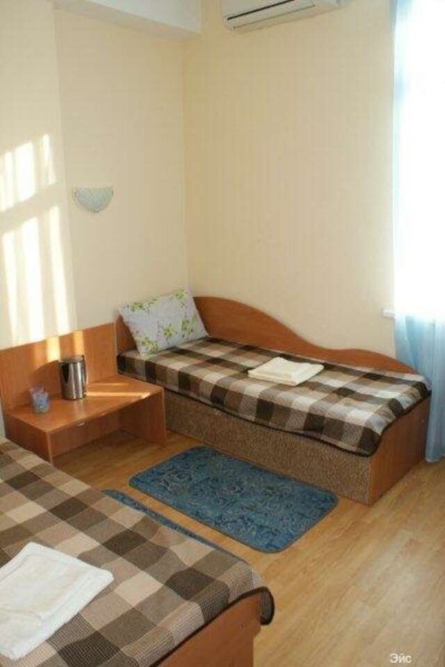 Гостиница Эйс Евпатория-20