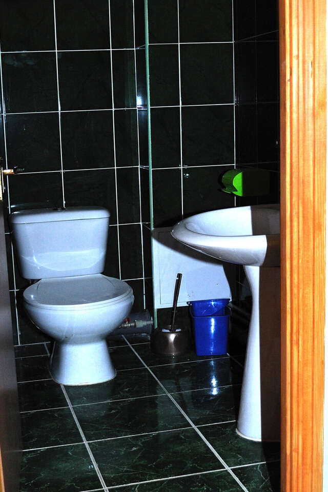 Гостиница Эйс Евпатория-12