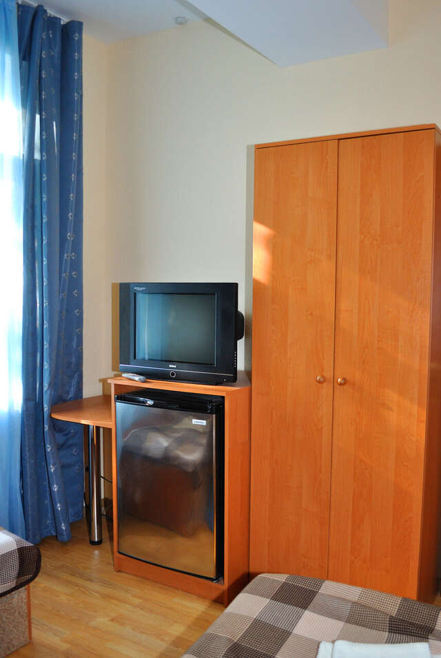 Гостиница Эйс Евпатория-10