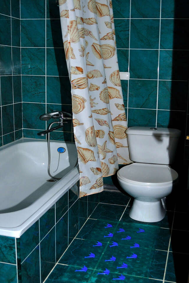 Гостиница Эйс Евпатория-6