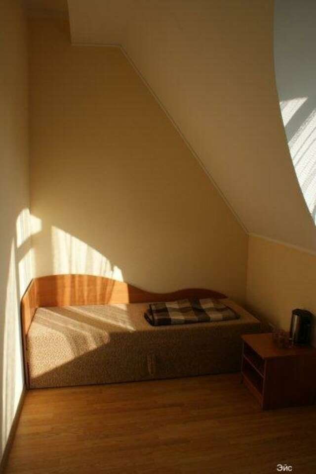 Гостиница Эйс Евпатория-15