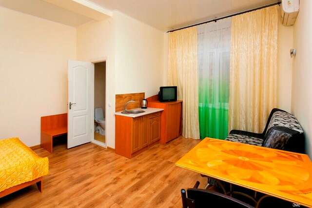 Гостиница Эйс Евпатория-14